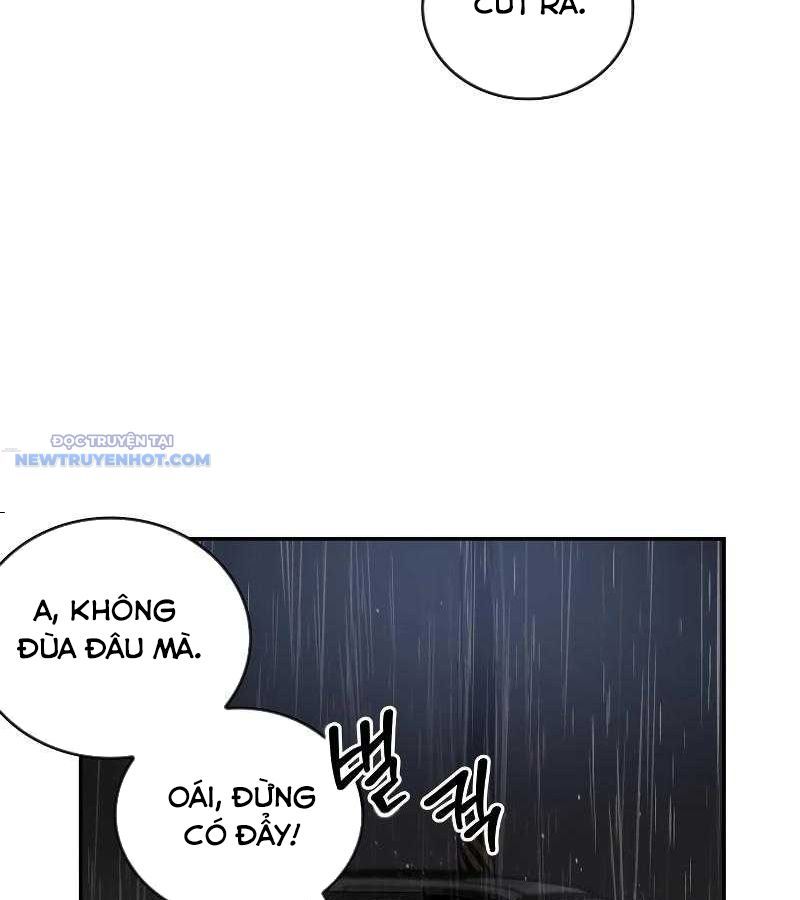 Dạ Thánh: The Zero - Chương 2