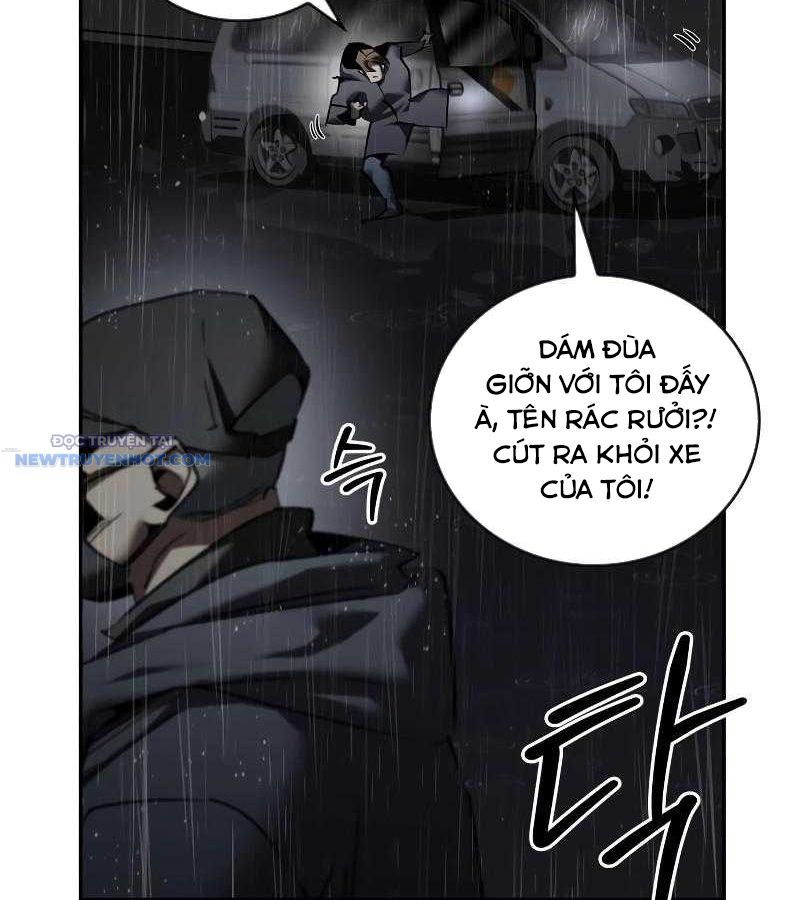 Dạ Thánh: The Zero - Chương 2