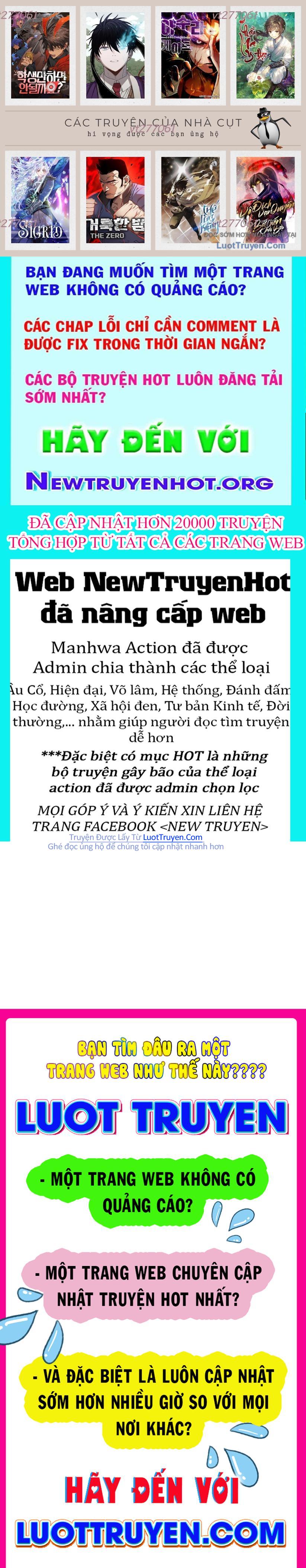 Dạ Thánh: The Zero - Chương 20
