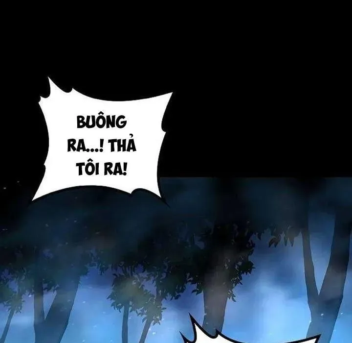 Dạ Thánh: The Zero - Chương 21