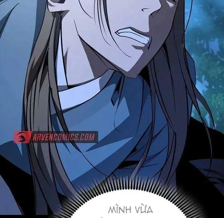 Dạ Thánh: The Zero - Chương 21