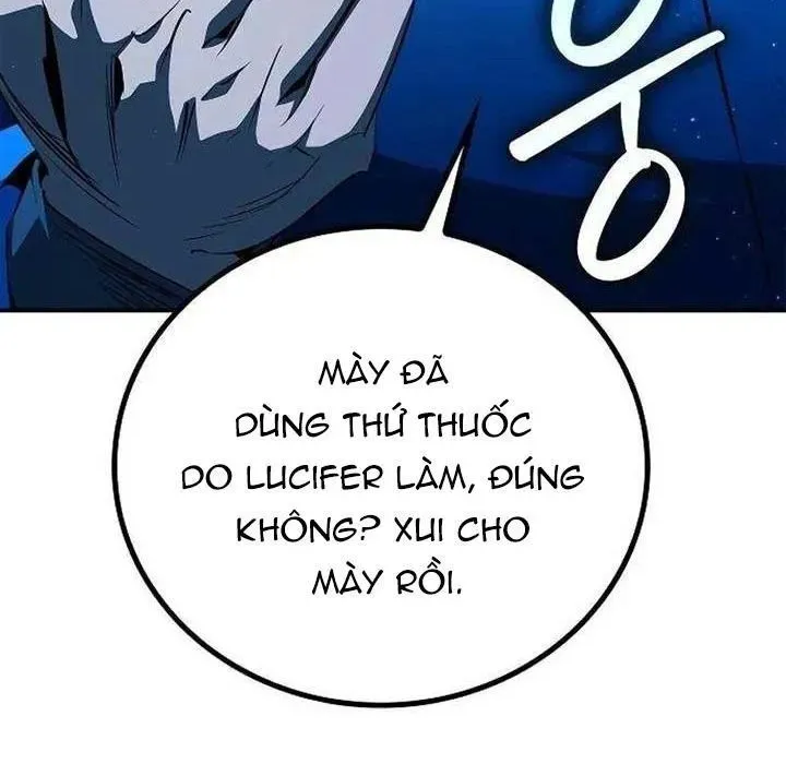 Dạ Thánh: The Zero - Chương 21