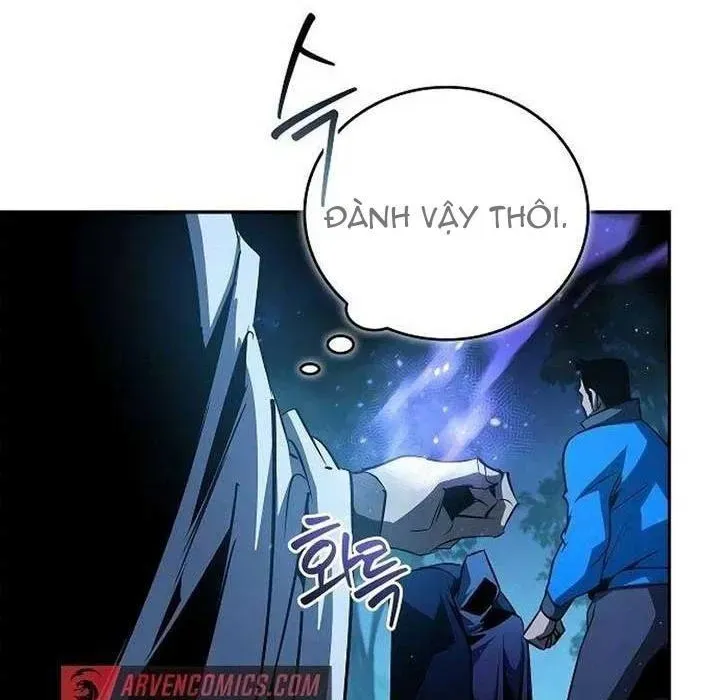 Dạ Thánh: The Zero - Chương 21