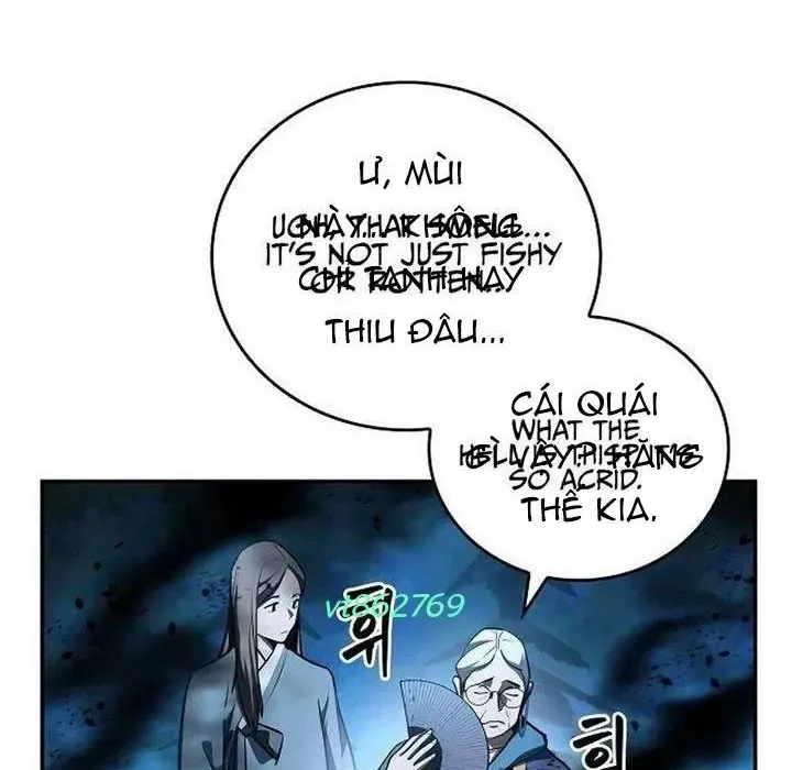 Dạ Thánh: The Zero - Chương 21