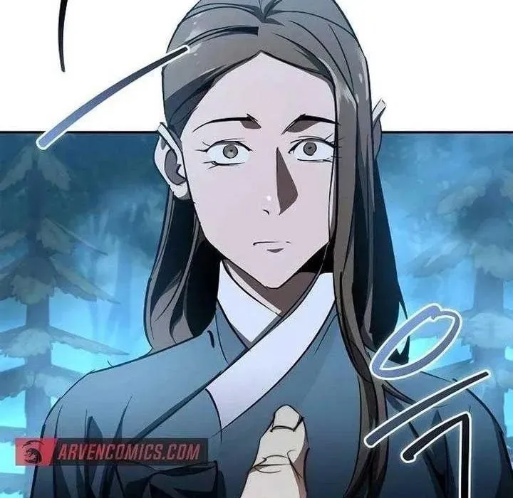 Dạ Thánh: The Zero - Chương 21