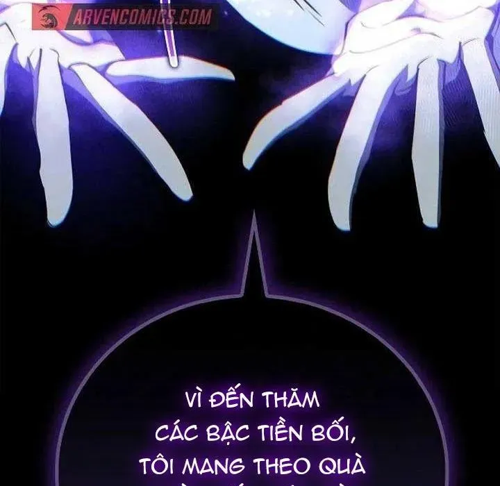 Dạ Thánh: The Zero - Chương 21