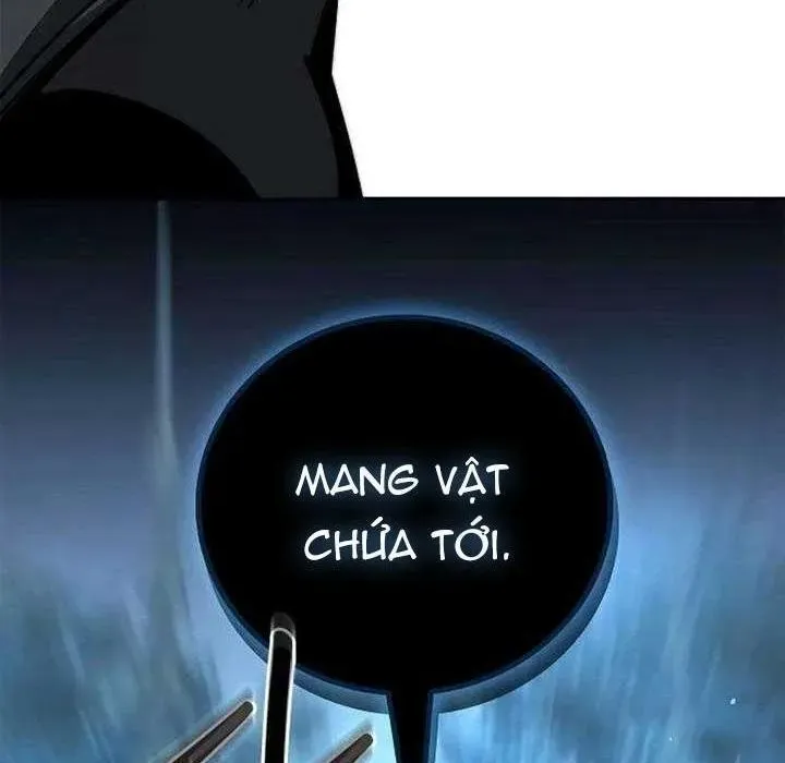 Dạ Thánh: The Zero - Chương 21