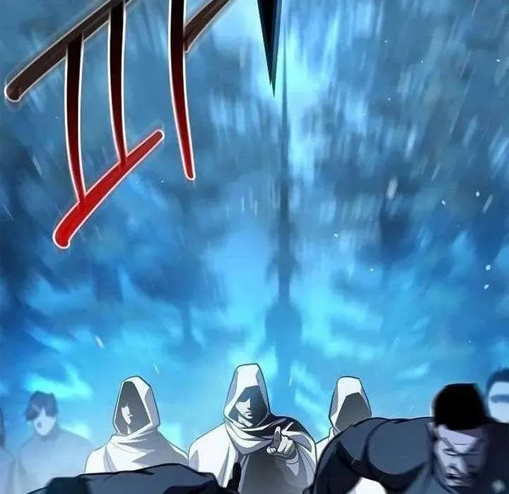 Dạ Thánh: The Zero - Chương 21