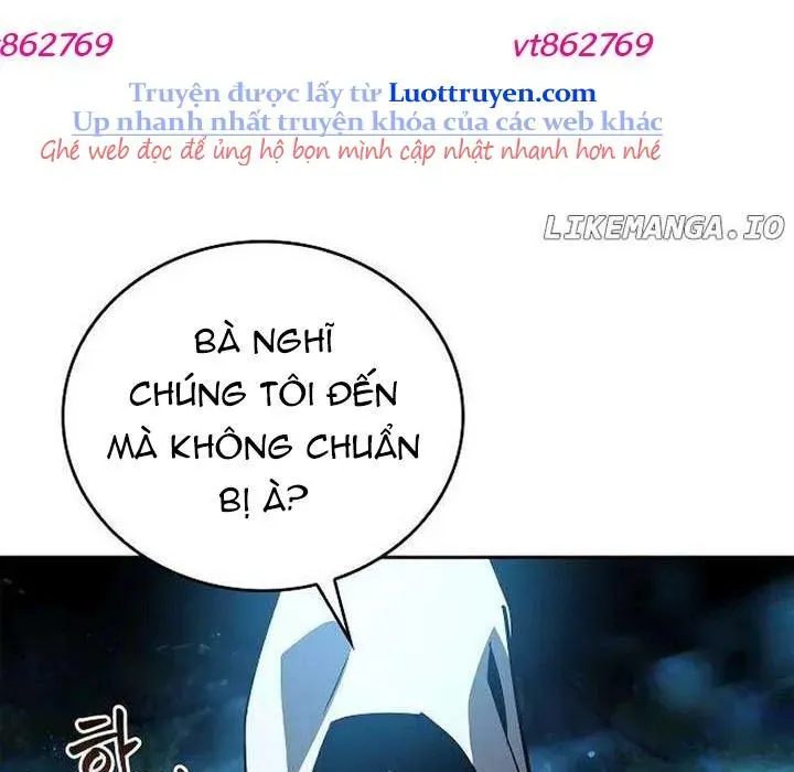 Dạ Thánh: The Zero - Chương 21