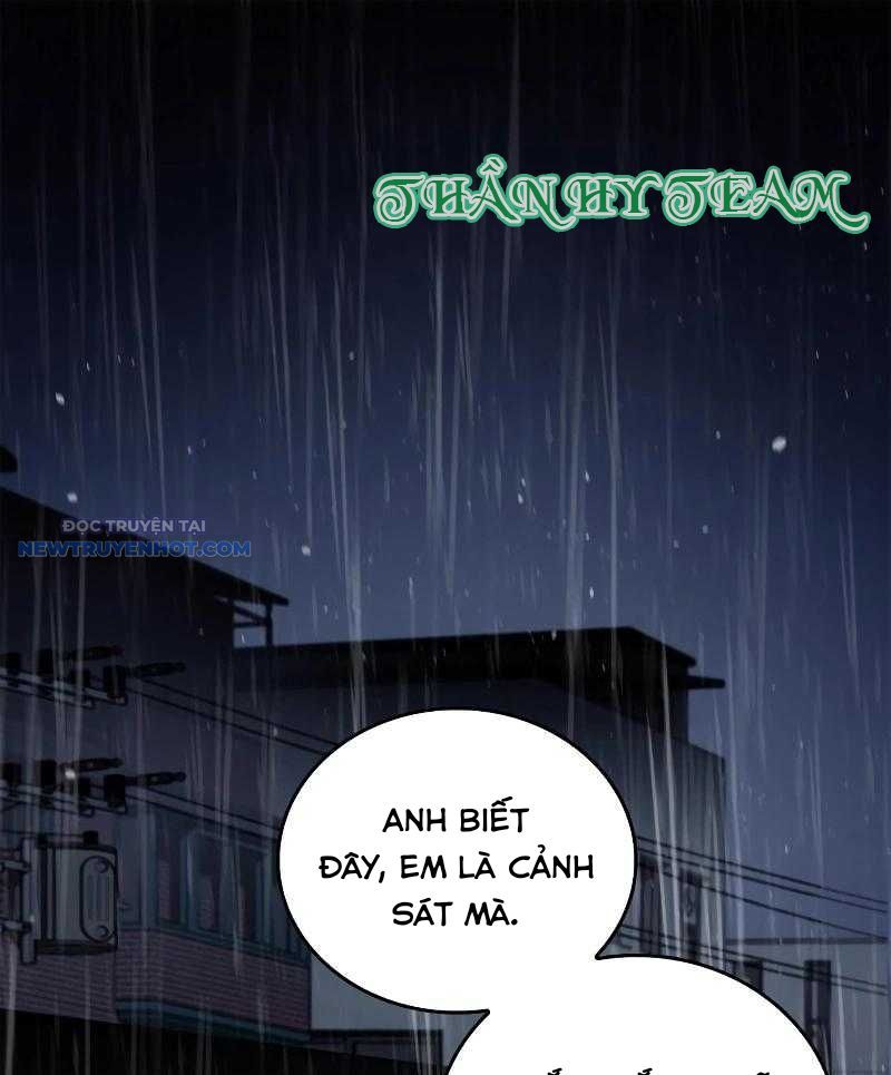 Dạ Thánh: The Zero - Chương 3