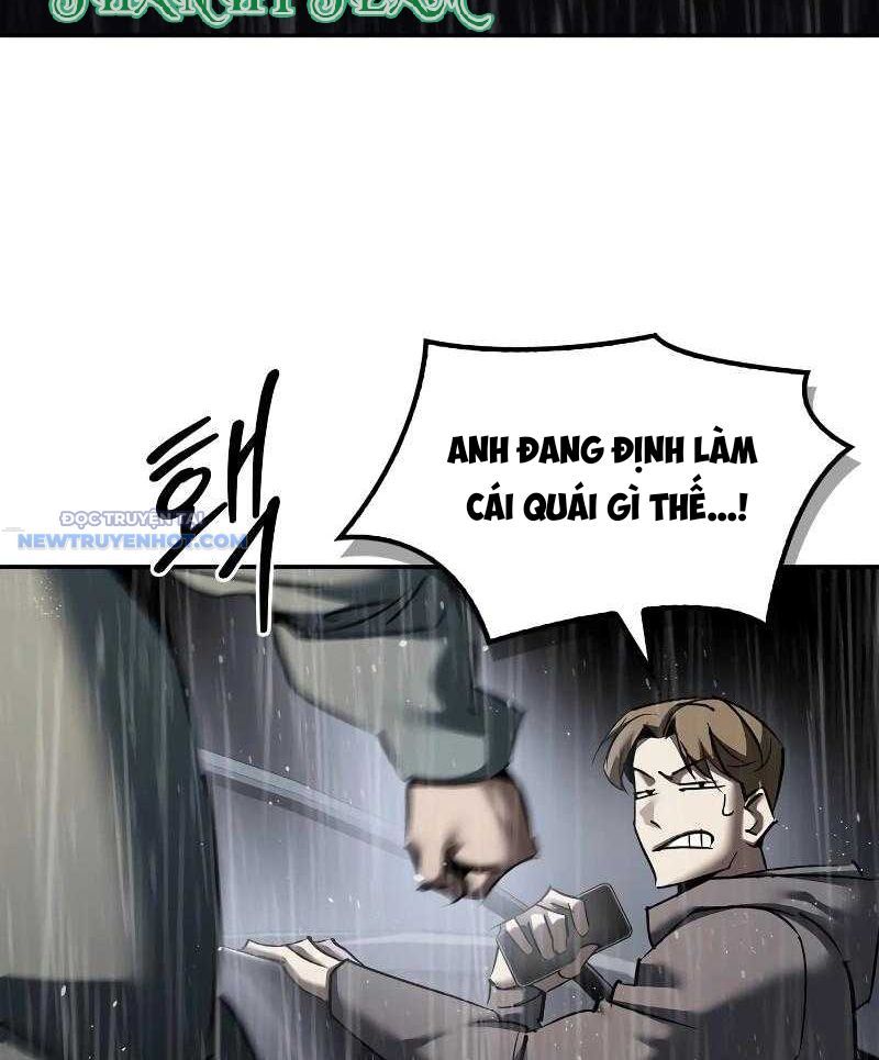 Dạ Thánh: The Zero - Chương 3