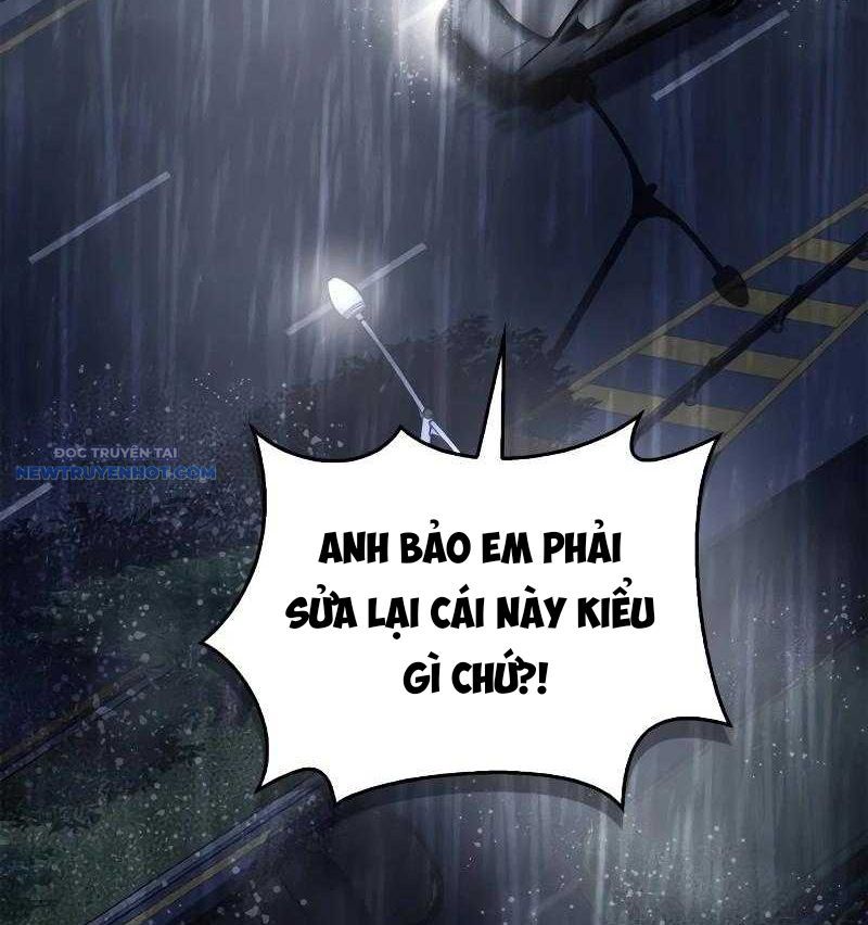 Dạ Thánh: The Zero - Chương 3