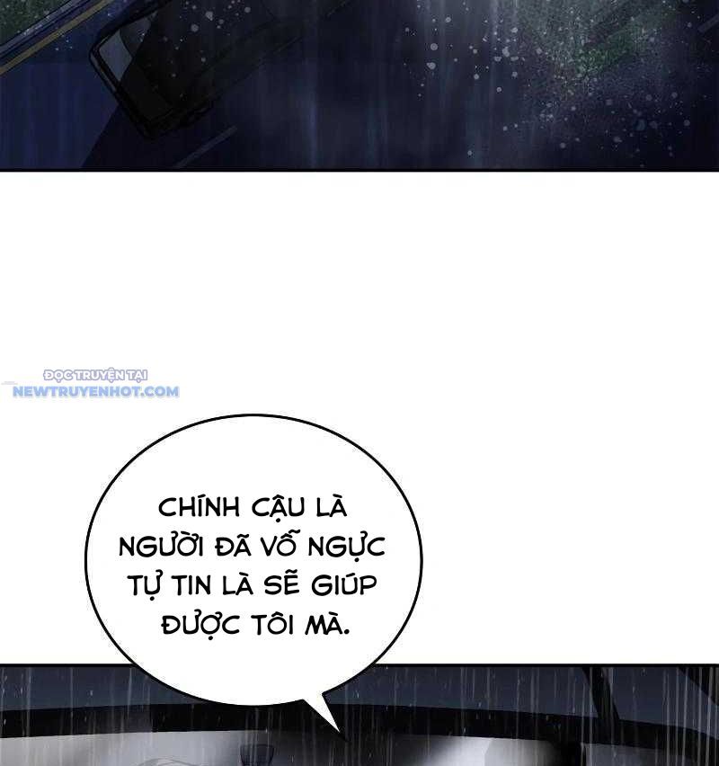 Dạ Thánh: The Zero - Chương 3