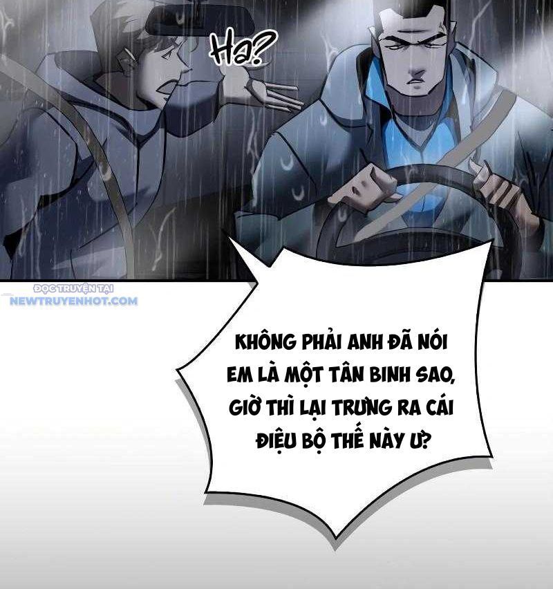 Dạ Thánh: The Zero - Chương 3