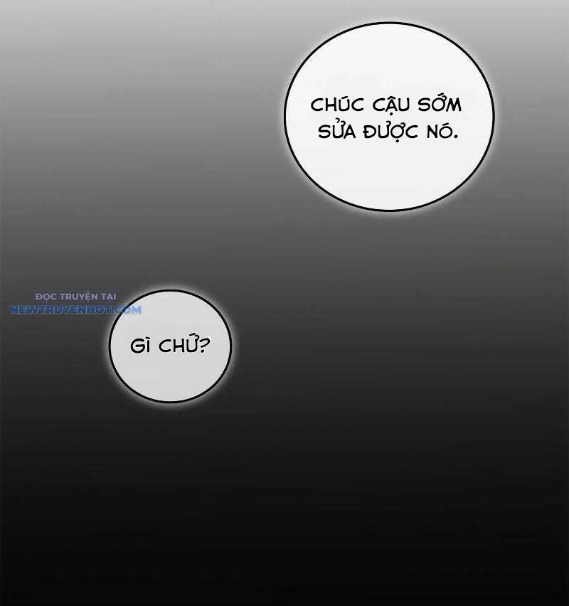 Dạ Thánh: The Zero - Chương 3