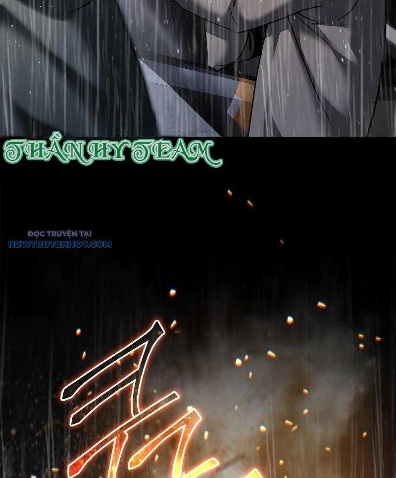 Dạ Thánh: The Zero - Chương 3