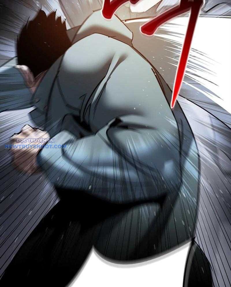 Dạ Thánh: The Zero - Chương 3