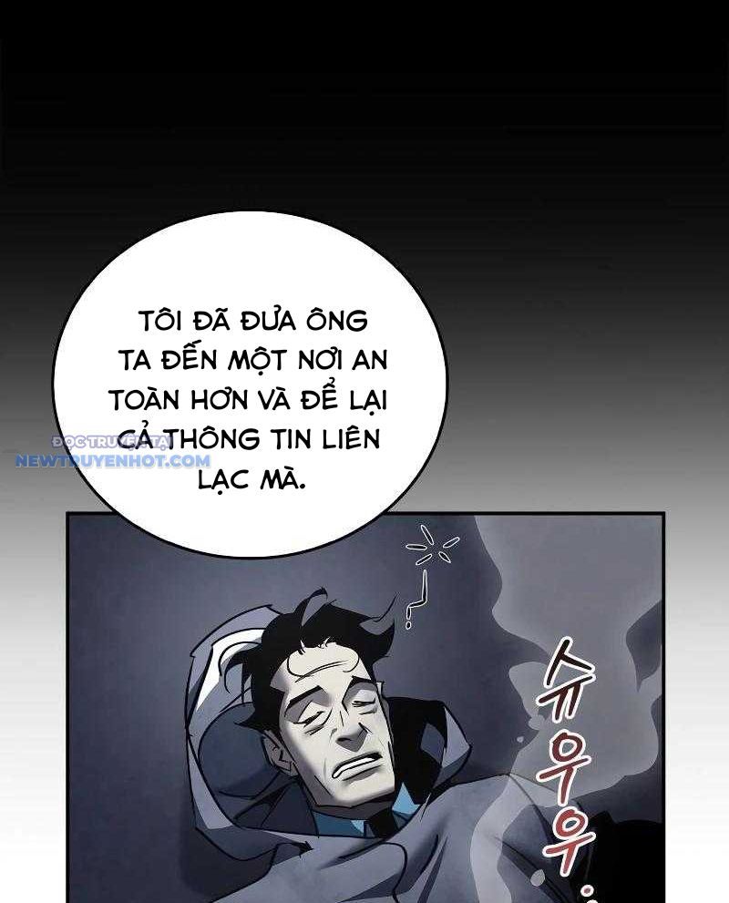 Dạ Thánh: The Zero - Chương 3