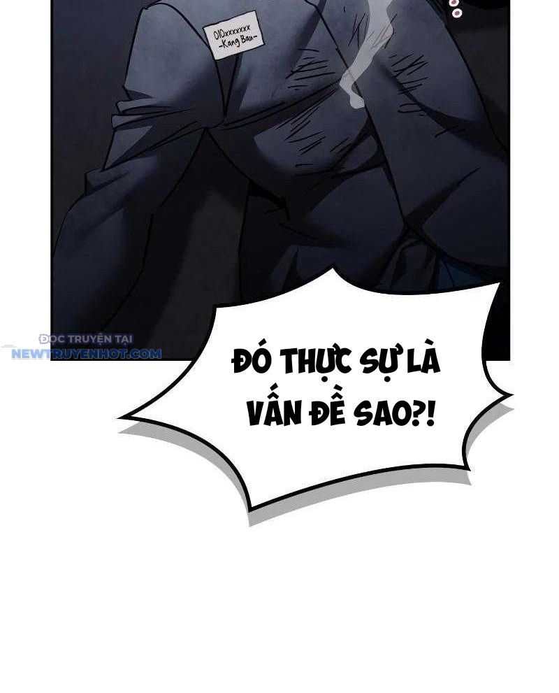Dạ Thánh: The Zero - Chương 3