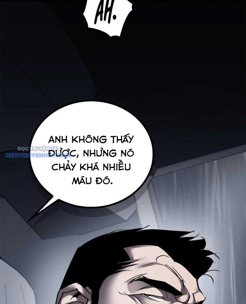 Dạ Thánh: The Zero - Chương 3