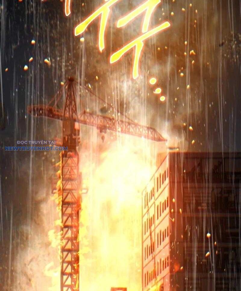 Dạ Thánh: The Zero - Chương 3