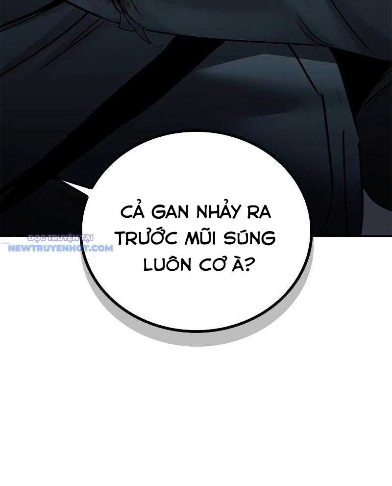Dạ Thánh: The Zero - Chương 3