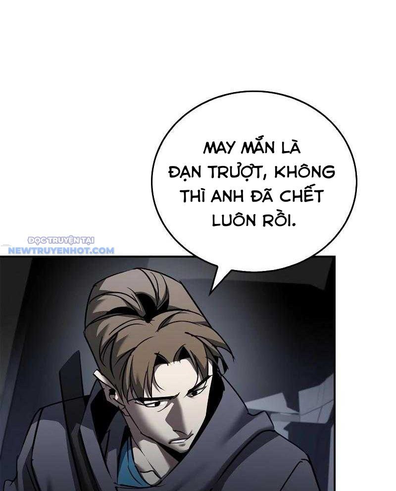 Dạ Thánh: The Zero - Chương 3