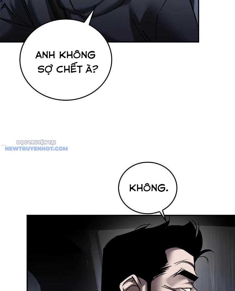Dạ Thánh: The Zero - Chương 3