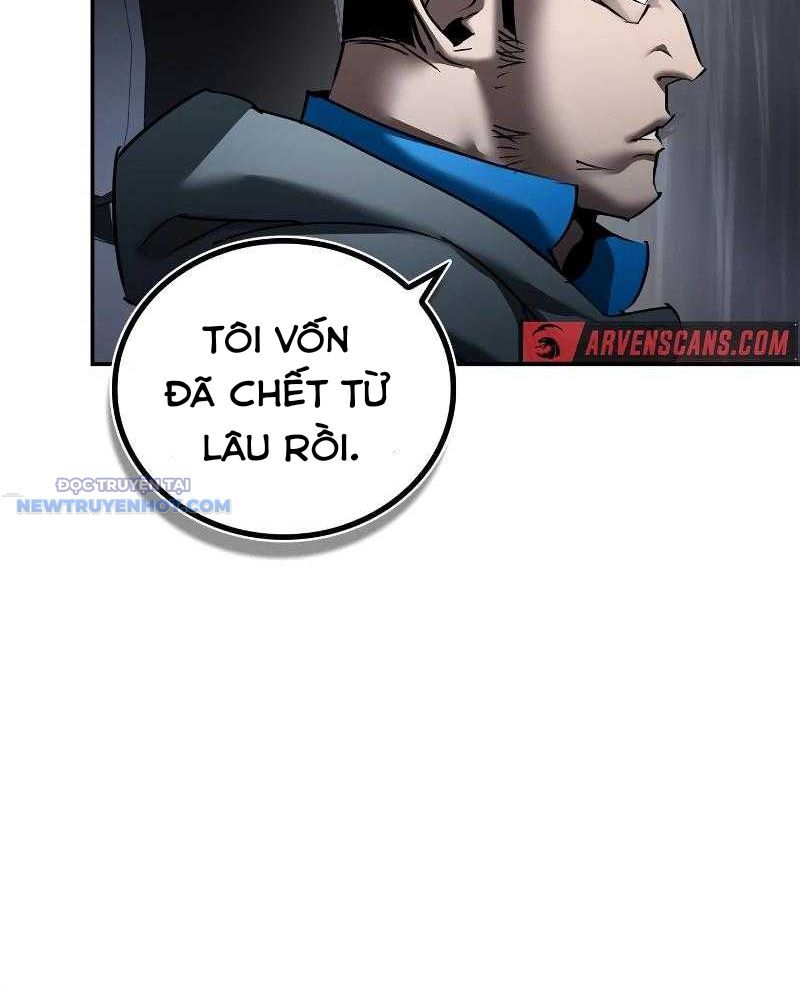 Dạ Thánh: The Zero - Chương 3