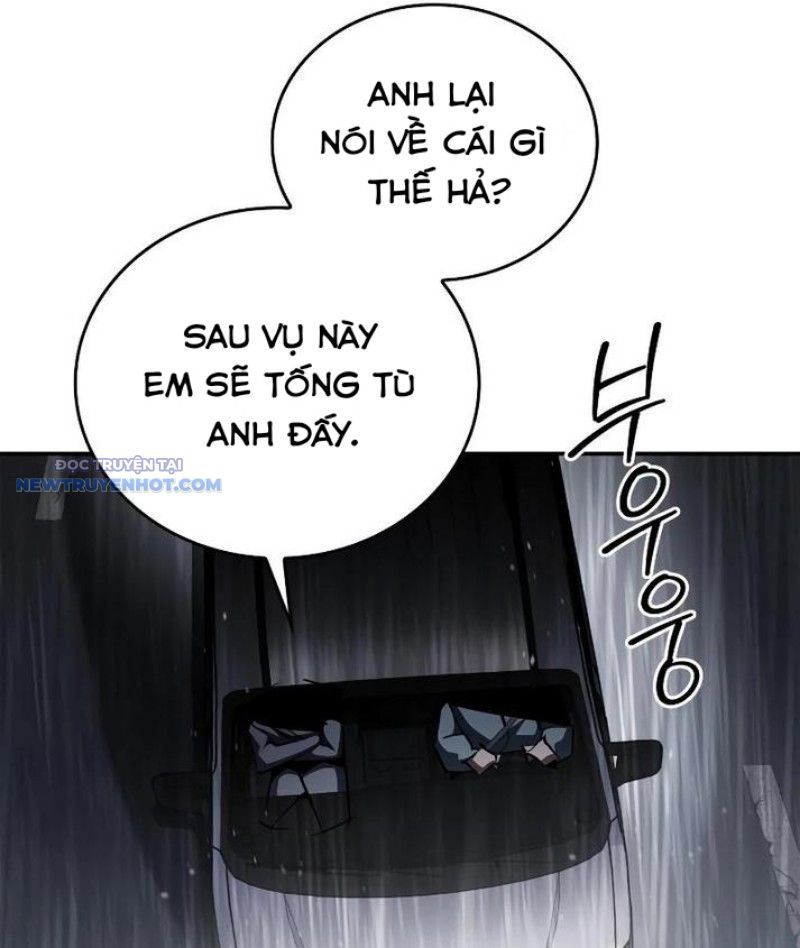 Dạ Thánh: The Zero - Chương 3