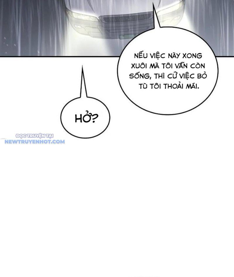 Dạ Thánh: The Zero - Chương 3