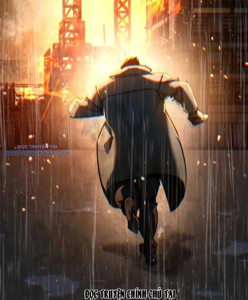 Dạ Thánh: The Zero - Chương 3