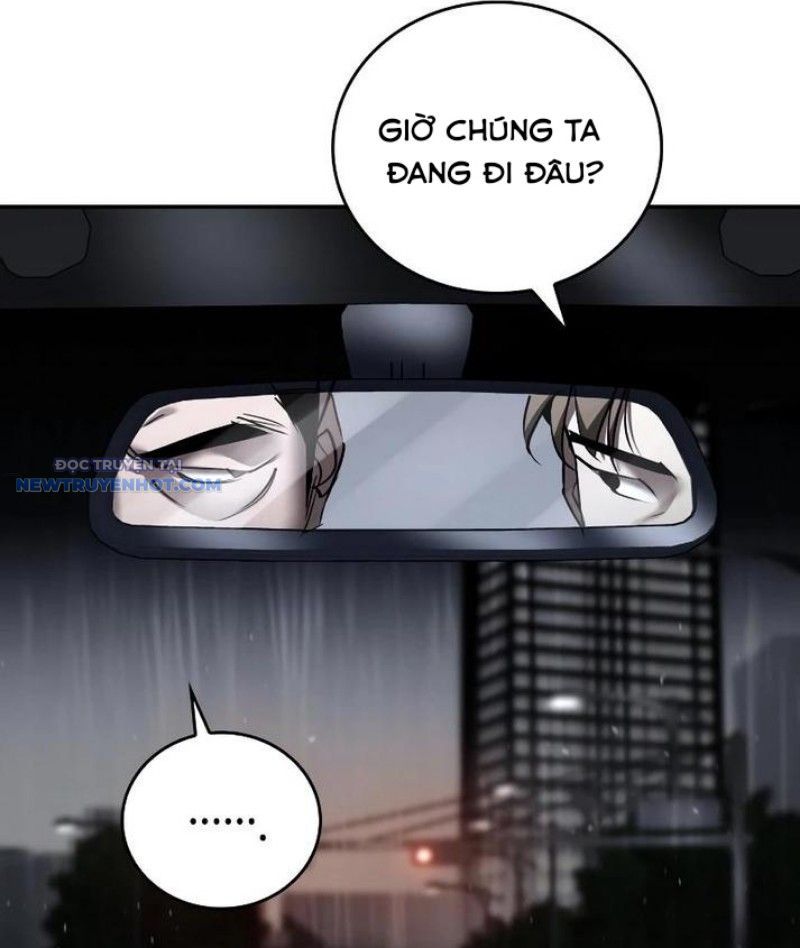 Dạ Thánh: The Zero - Chương 3