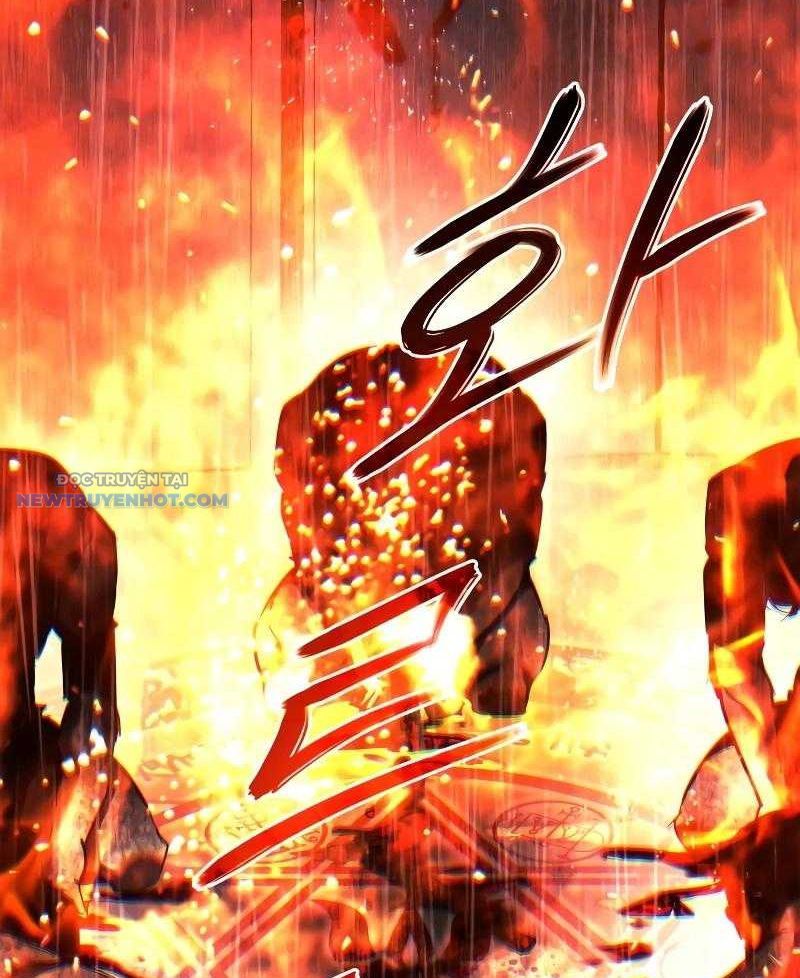 Dạ Thánh: The Zero - Chương 3