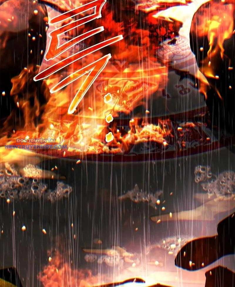 Dạ Thánh: The Zero - Chương 3