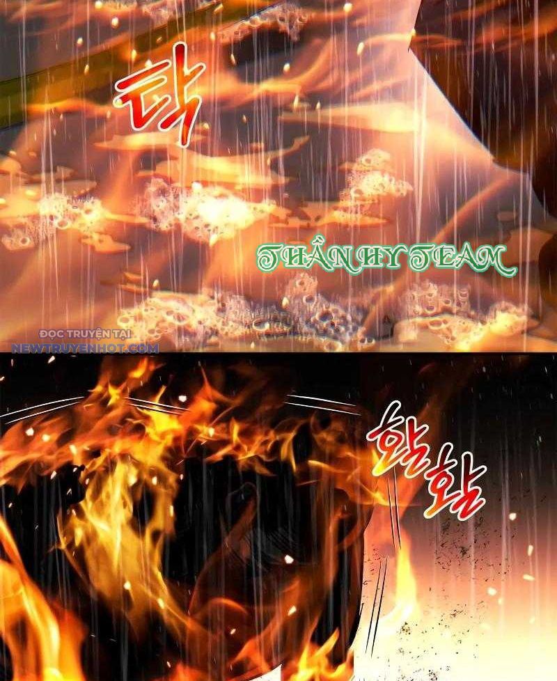 Dạ Thánh: The Zero - Chương 3
