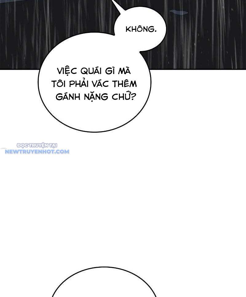 Dạ Thánh: The Zero - Chương 3
