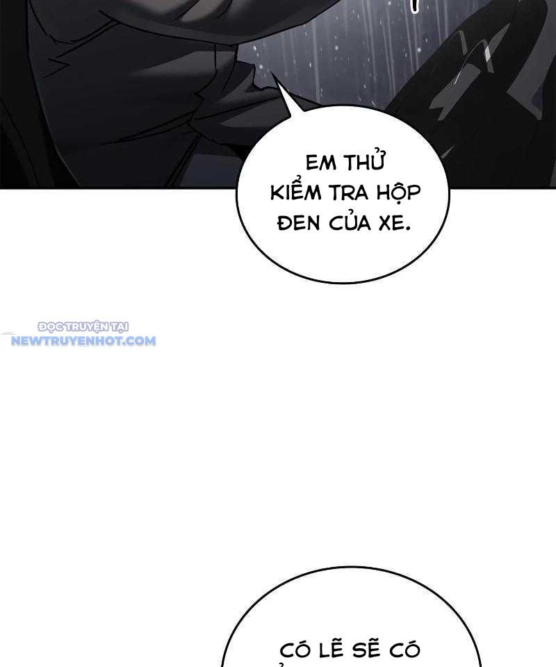 Dạ Thánh: The Zero - Chương 3