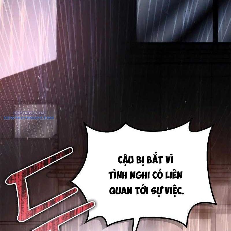 Dạ Thánh: The Zero - Chương 3