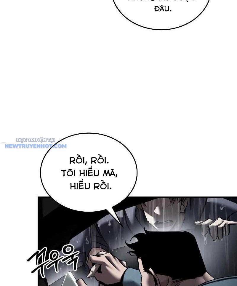Dạ Thánh: The Zero - Chương 3