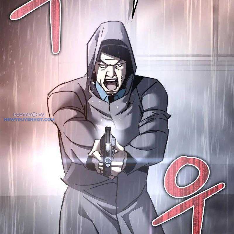 Dạ Thánh: The Zero - Chương 3