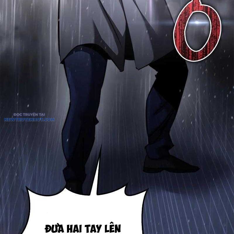 Dạ Thánh: The Zero - Chương 3