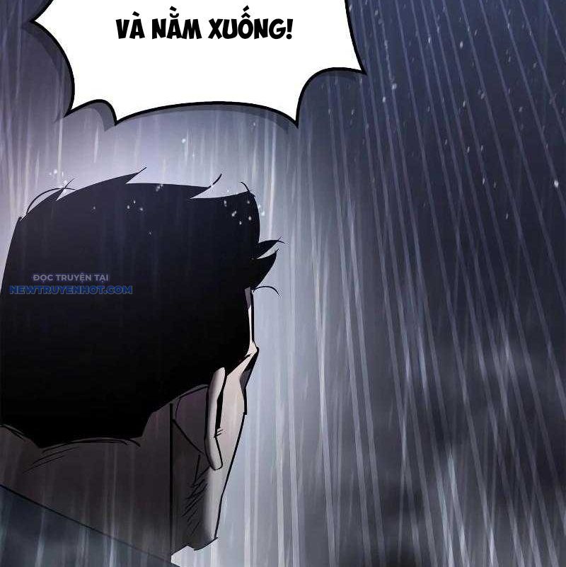 Dạ Thánh: The Zero - Chương 3