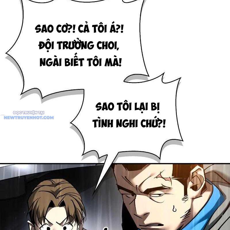 Dạ Thánh: The Zero - Chương 3