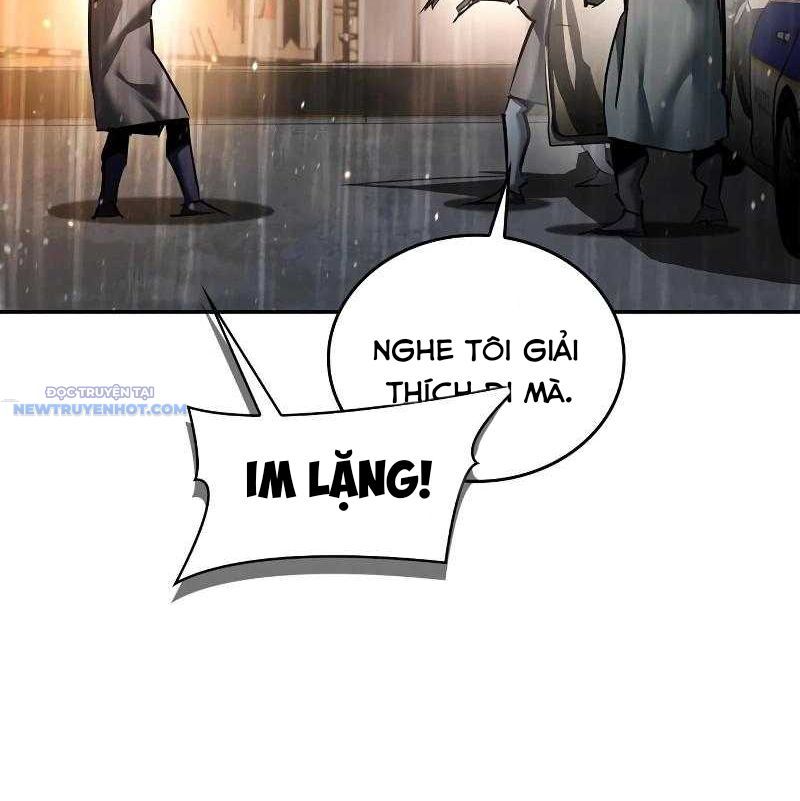 Dạ Thánh: The Zero - Chương 3