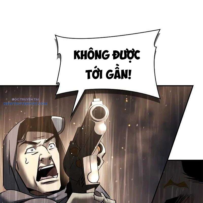 Dạ Thánh: The Zero - Chương 3