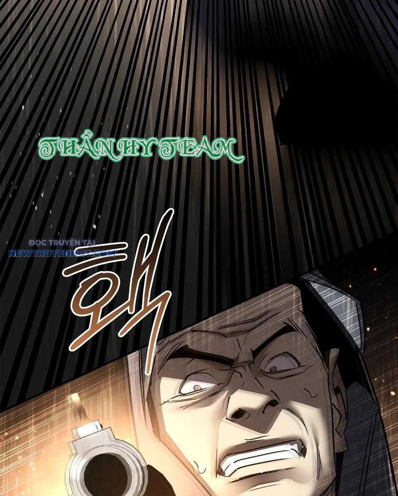 Dạ Thánh: The Zero - Chương 3