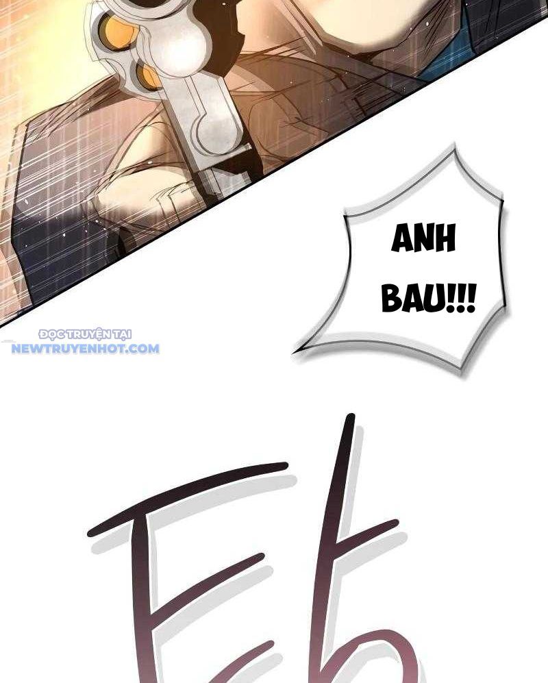 Dạ Thánh: The Zero - Chương 3