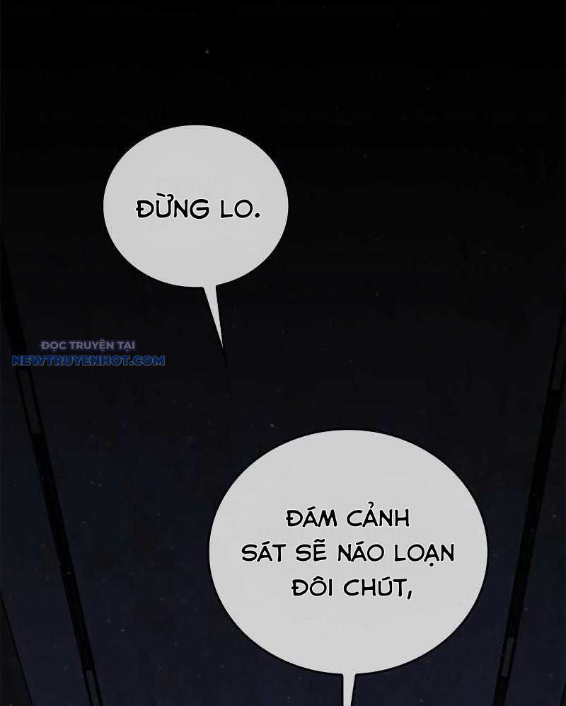 Dạ Thánh: The Zero - Chương 3