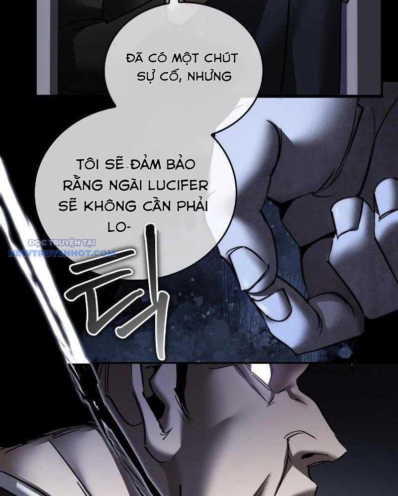 Dạ Thánh: The Zero - Chương 3